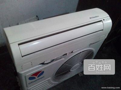 【圖】- 回家急轉(zhuǎn)一臺(tái)9成新大1.5匹春蘭空調(diào)掛機(jī) - 無(wú)錫江陰家用電器 - 百姓網(wǎng)
