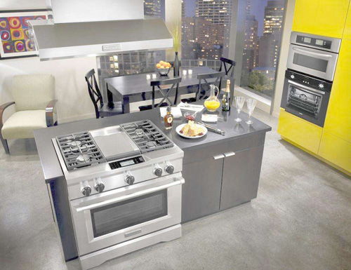 廚房電器企業(yè)實(shí)施體驗(yàn)式營銷需抓要點(diǎn)